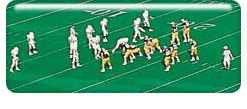 football field