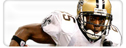 reggie bush