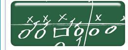 chalkboard